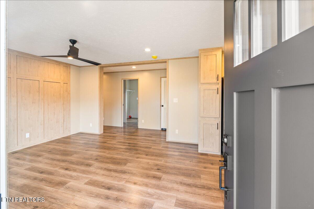 544 Quail Run Lane, LaFollette