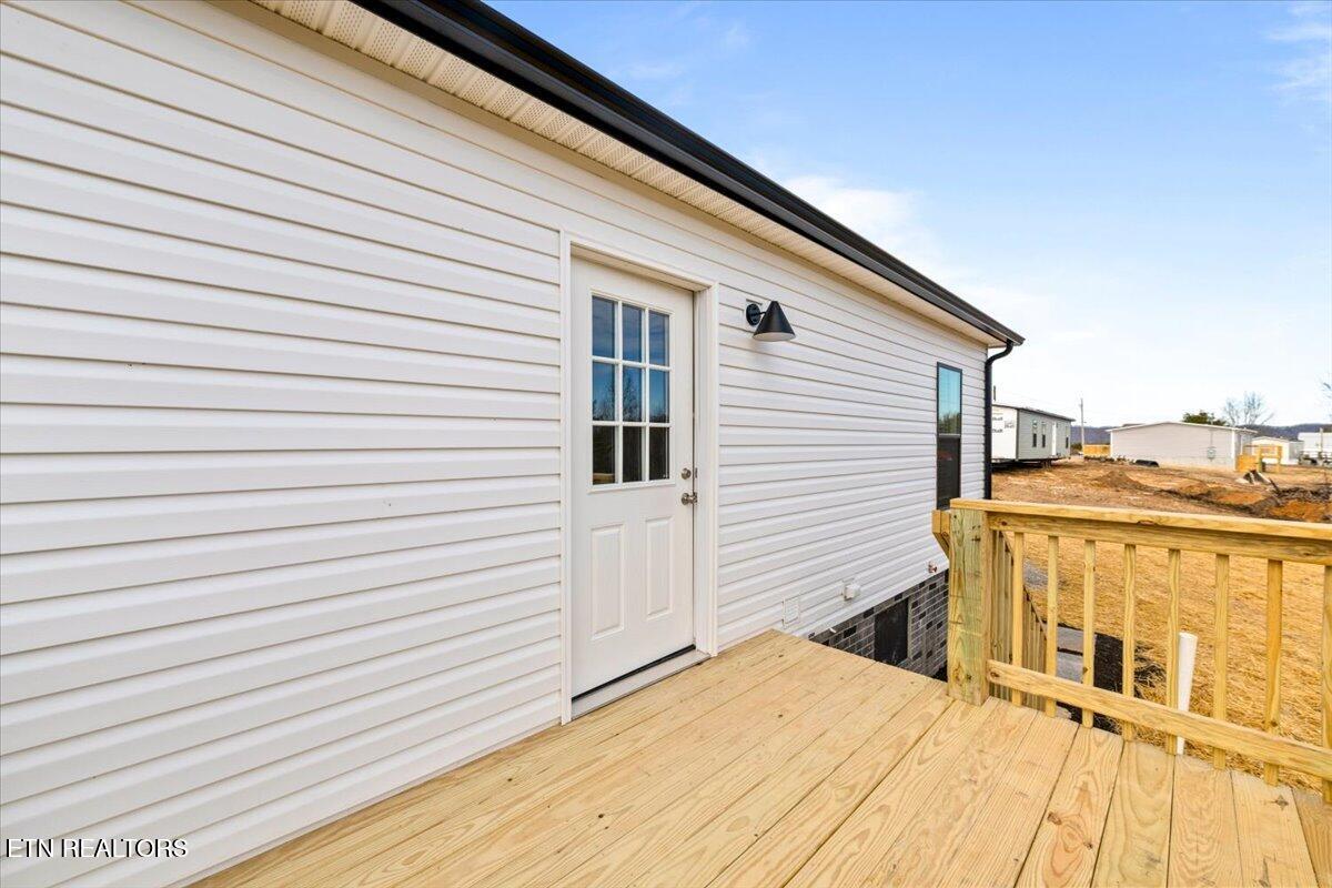 544 Quail Run Lane, LaFollette