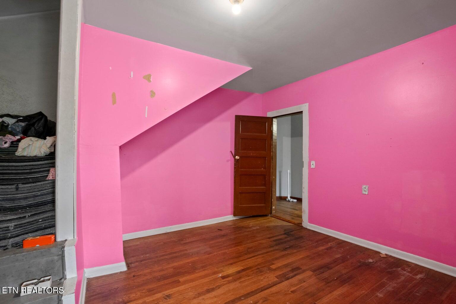 138 Bethlehem Lane, LaFollette