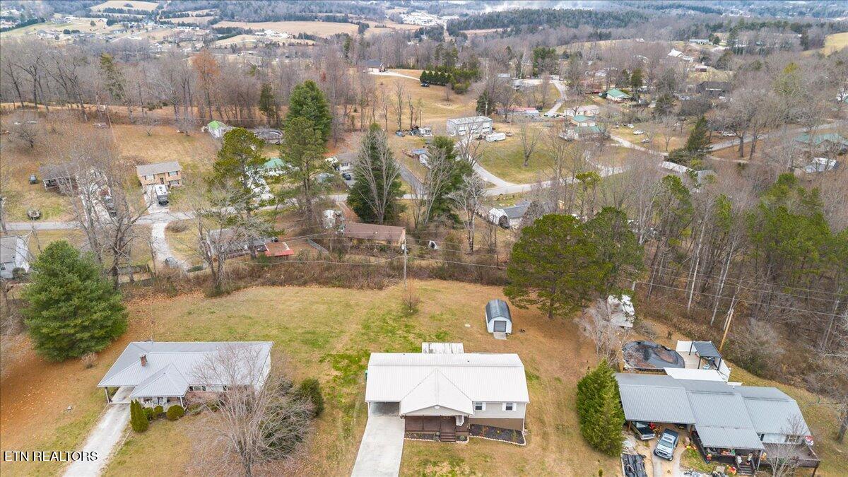 451 Hollifield Drive