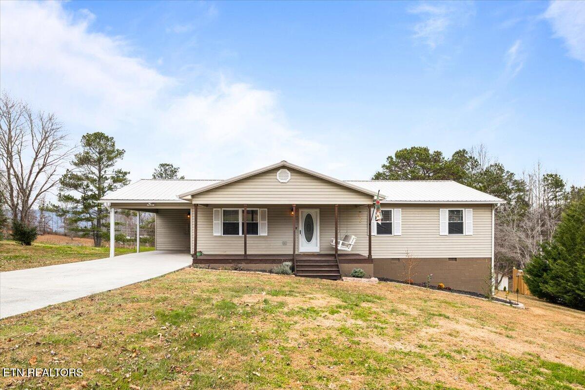 451 Hollifield Drive