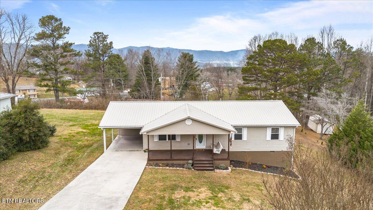 451 Hollifield Drive