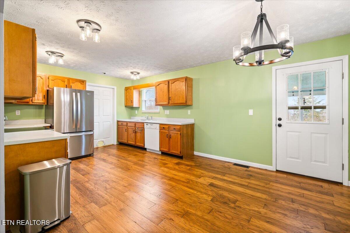 451 Hollifield Drive