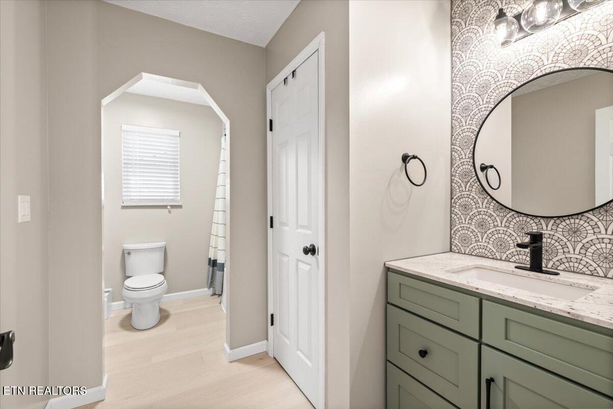 451 Hollifield Drive