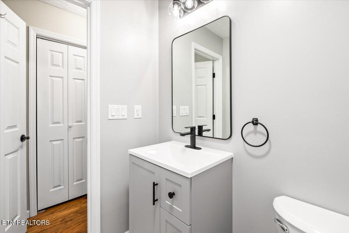 451 Hollifield Drive