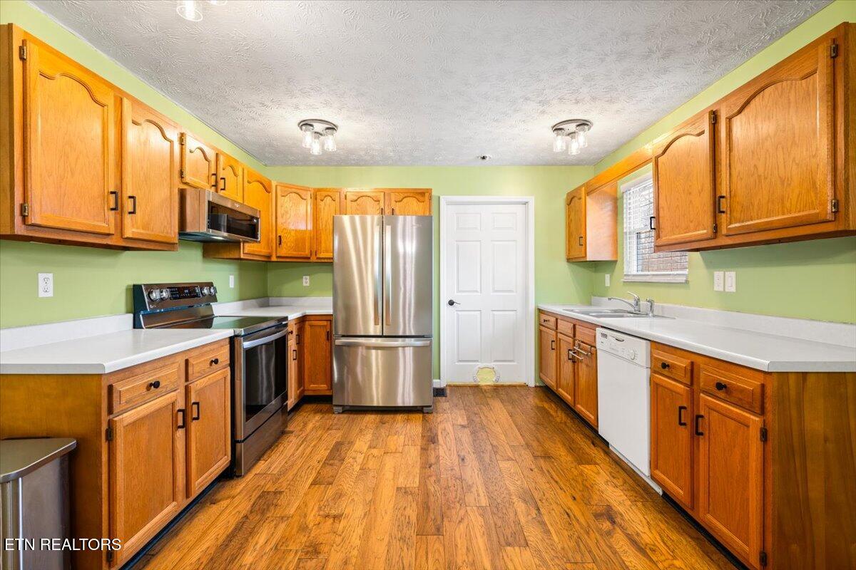 451 Hollifield Drive