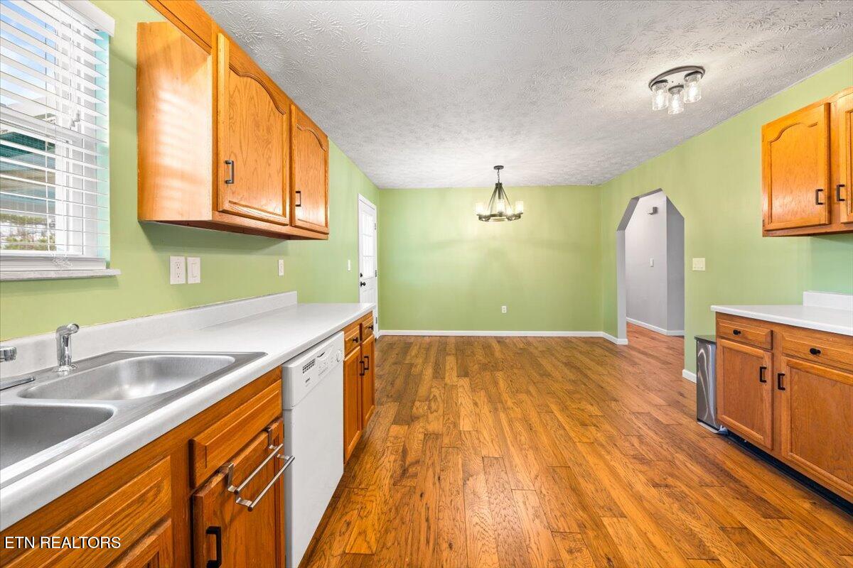 451 Hollifield Drive