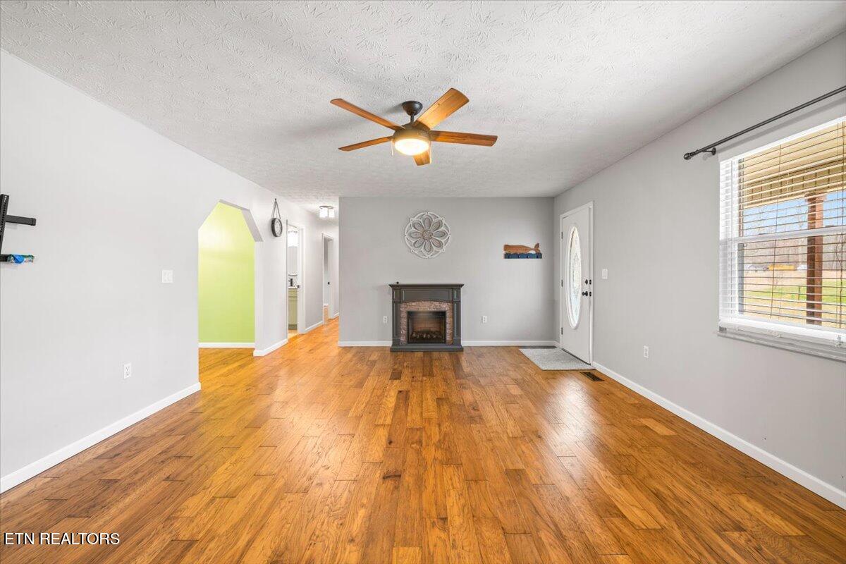 451 Hollifield Drive