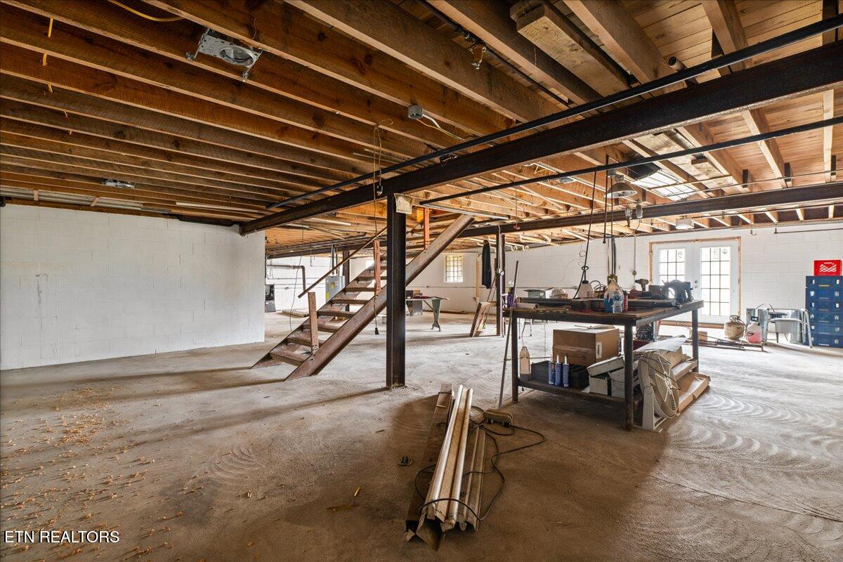 261 Lance Lane, LaFollette