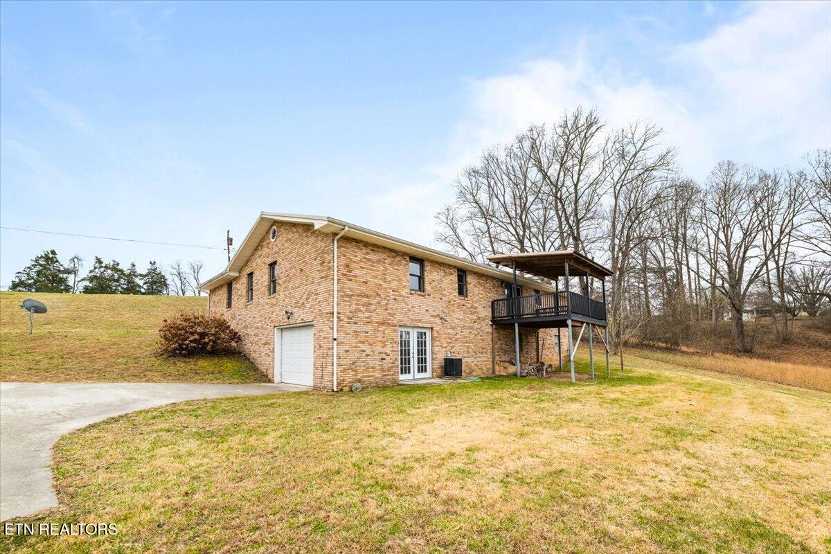 261 Lance Lane, LaFollette