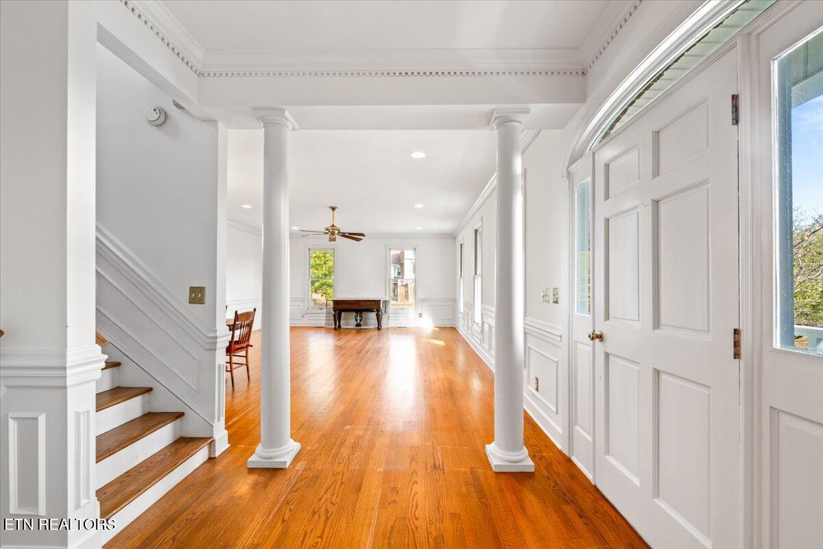 145 Hope Lane, LaFollette