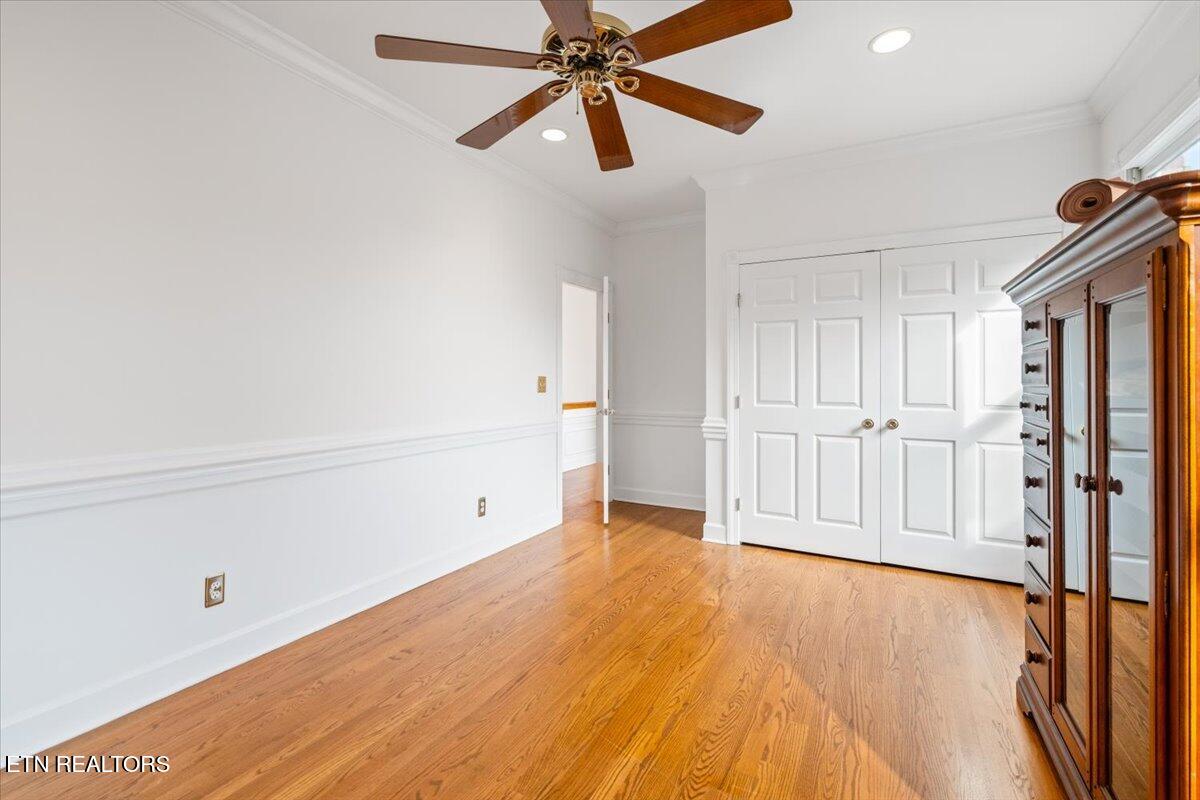 145 Hope Lane, LaFollette