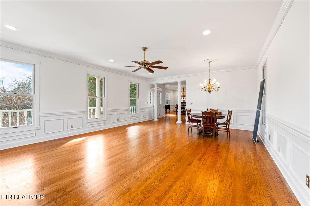 145 Hope Lane, LaFollette