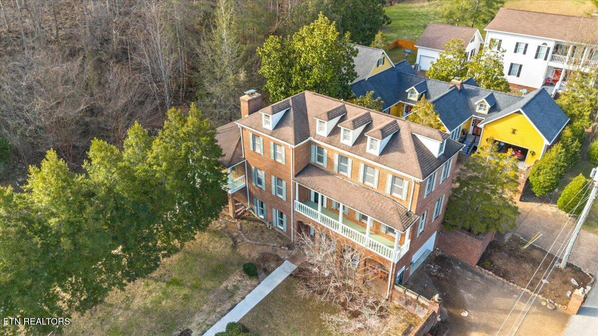 145 Hope Lane, LaFollette