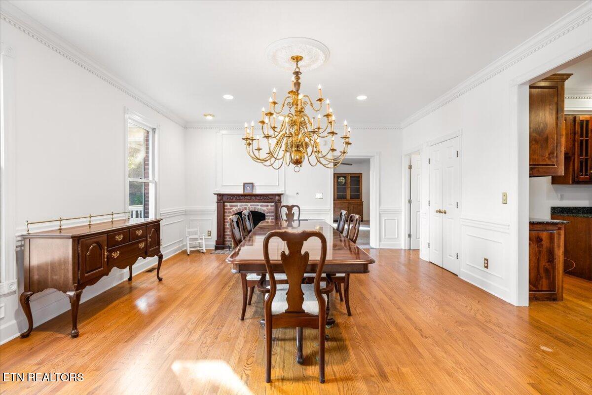 145 Hope Lane, LaFollette