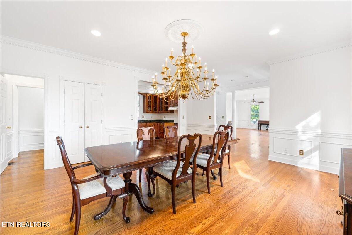 145 Hope Lane, LaFollette