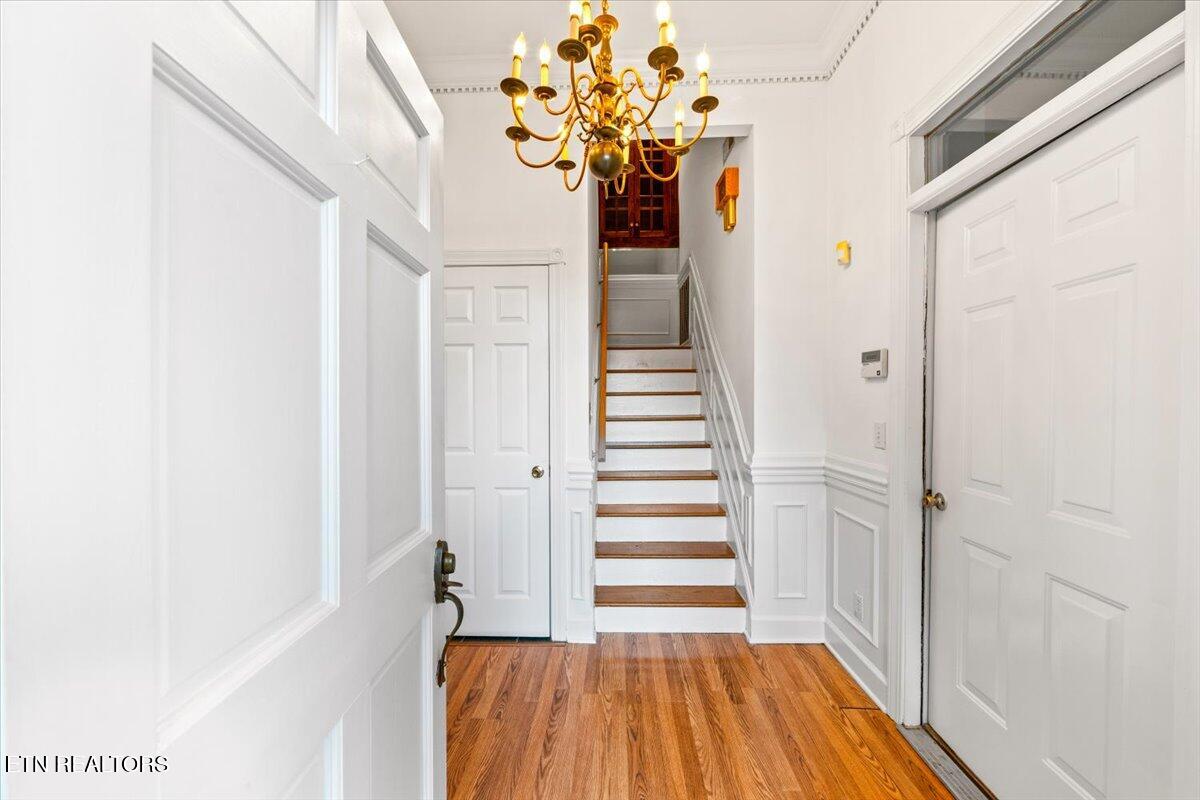 145 Hope Lane, LaFollette