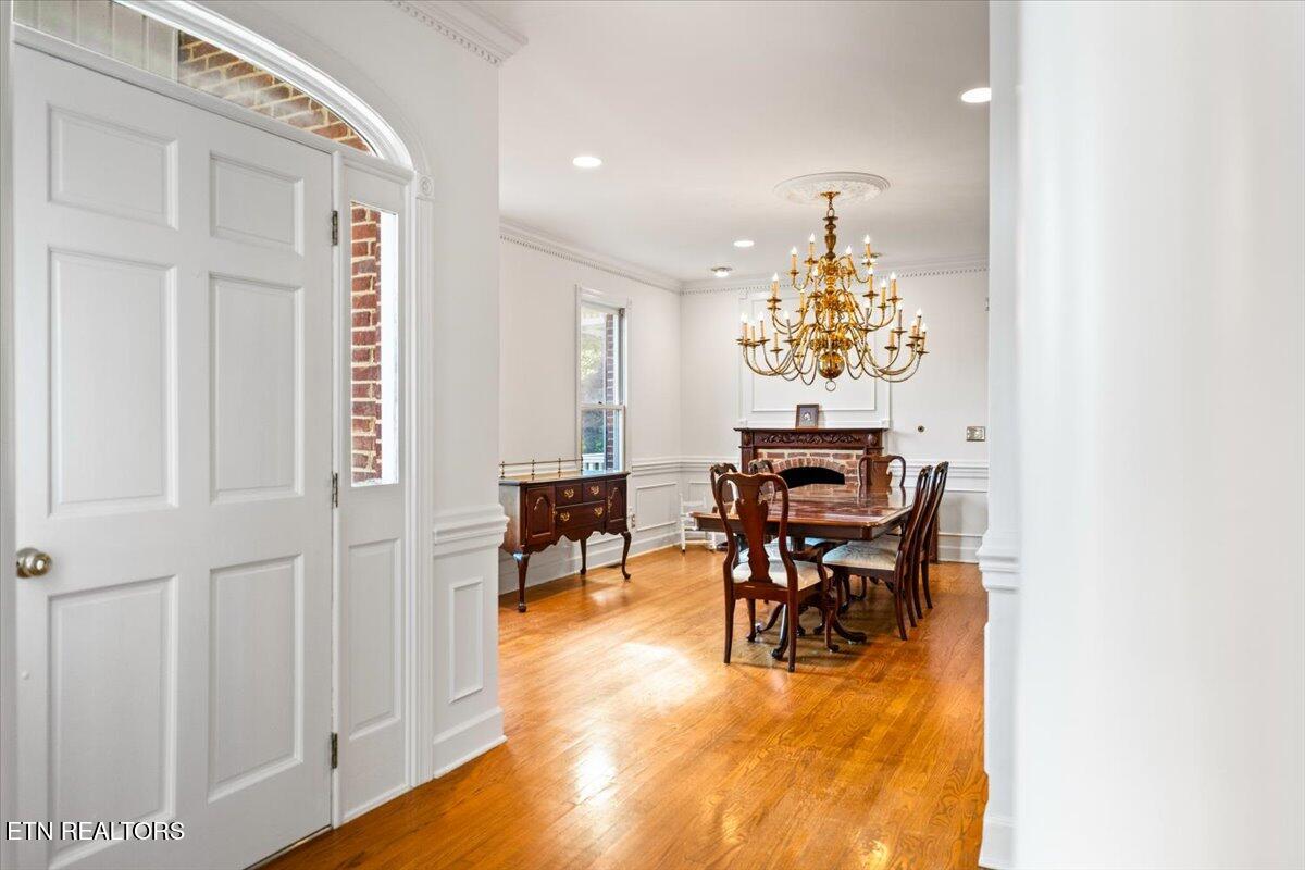 145 Hope Lane, LaFollette