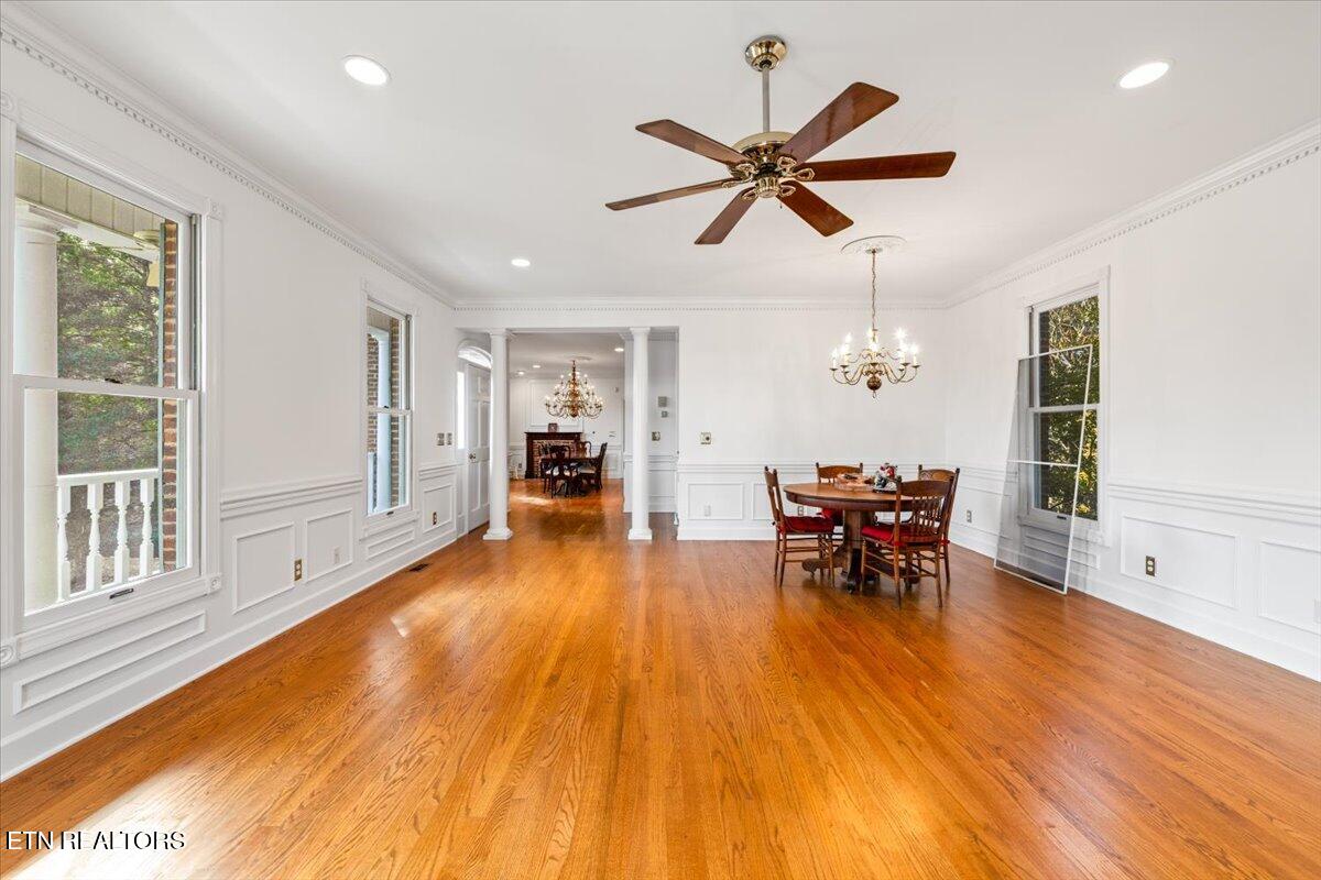 145 Hope Lane, LaFollette