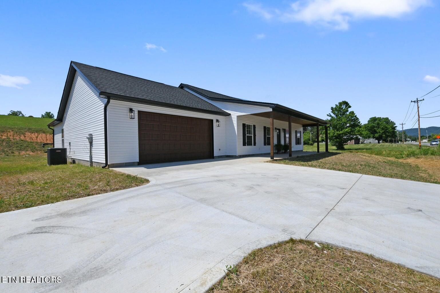 252 Old Middlesboro Hwy, LaFollette