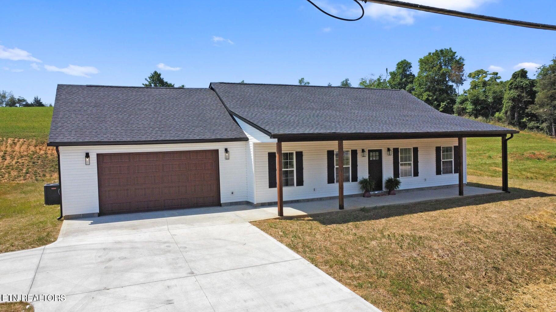 252 Old Middlesboro Hwy, LaFollette