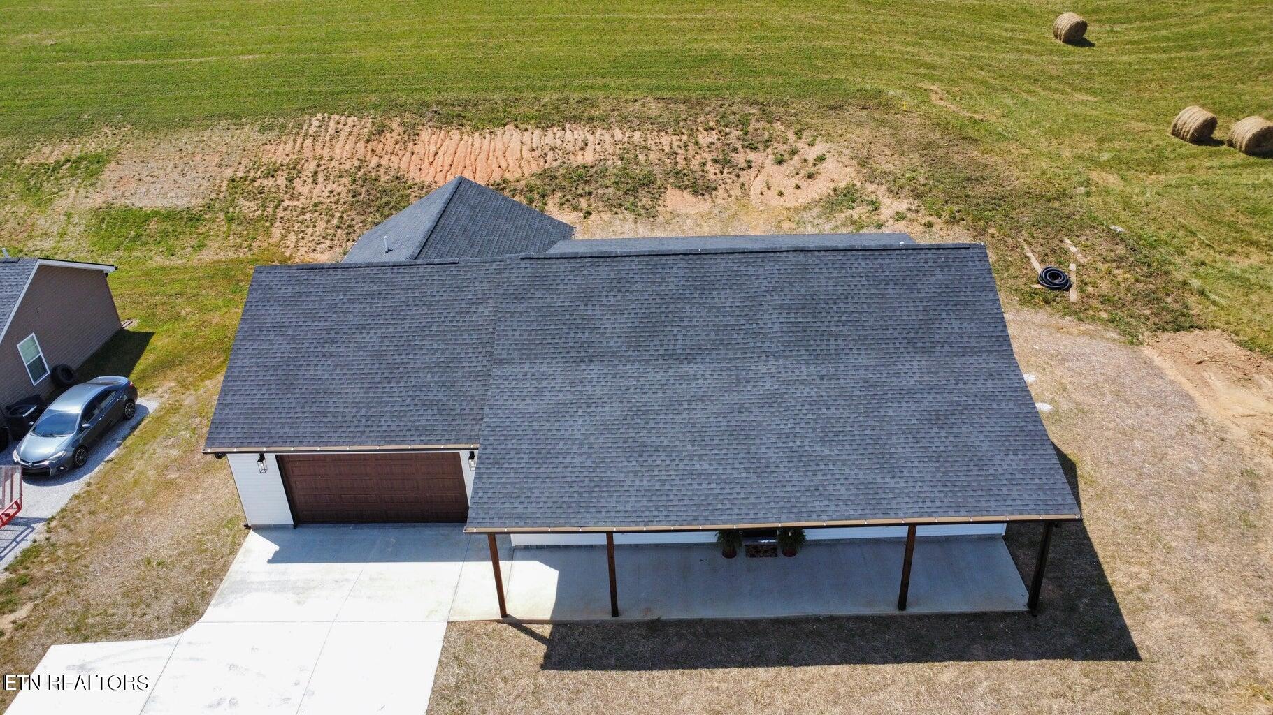 252 Old Middlesboro Hwy, LaFollette