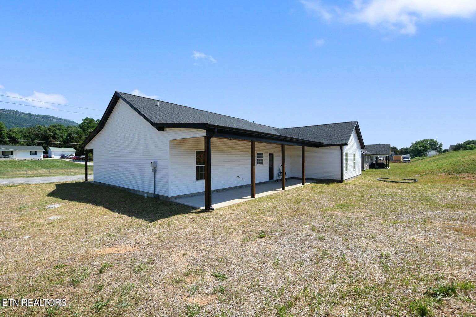 252 Old Middlesboro Hwy, LaFollette