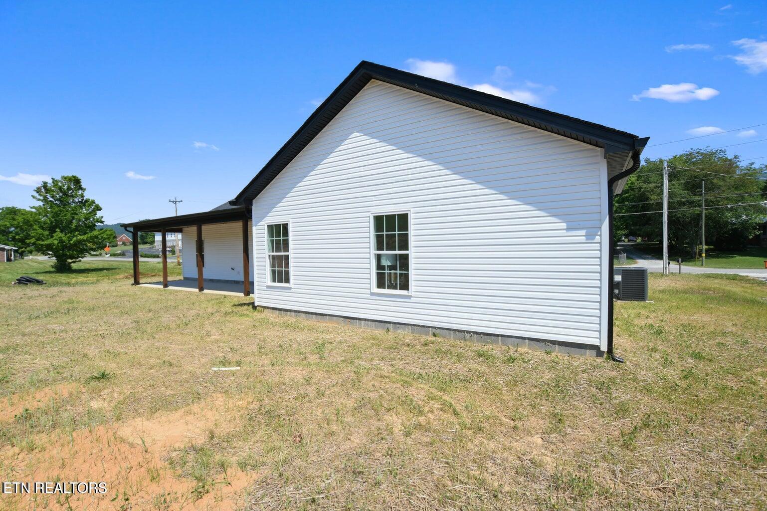 252 Old Middlesboro Hwy, LaFollette