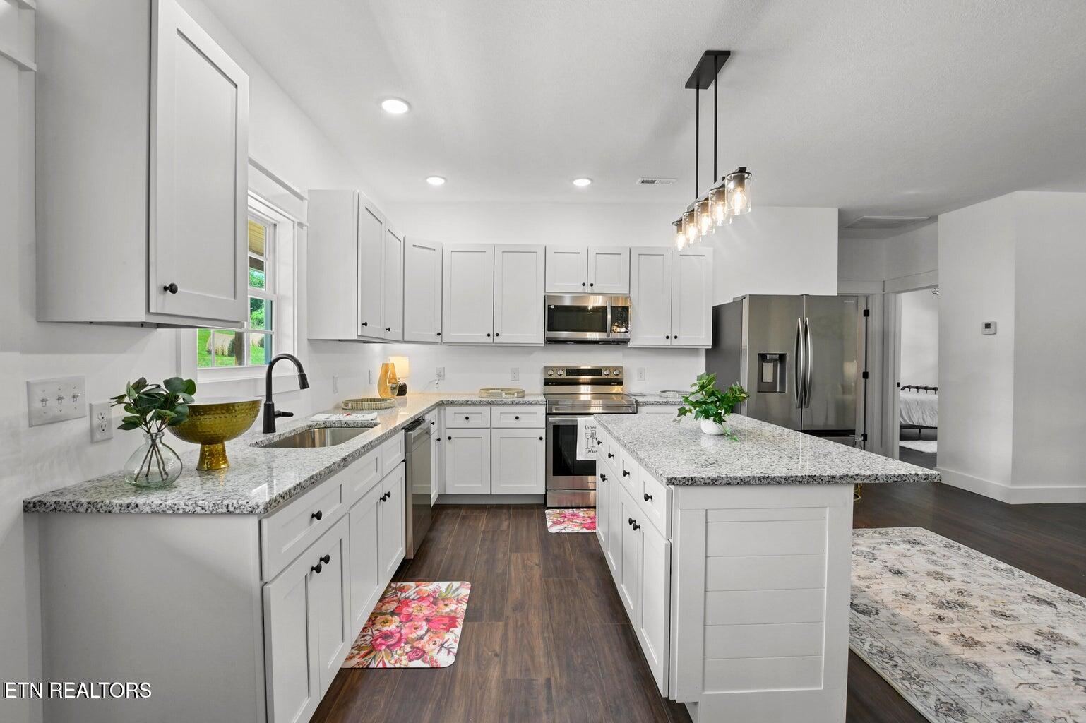 252 Old Middlesboro Hwy, LaFollette