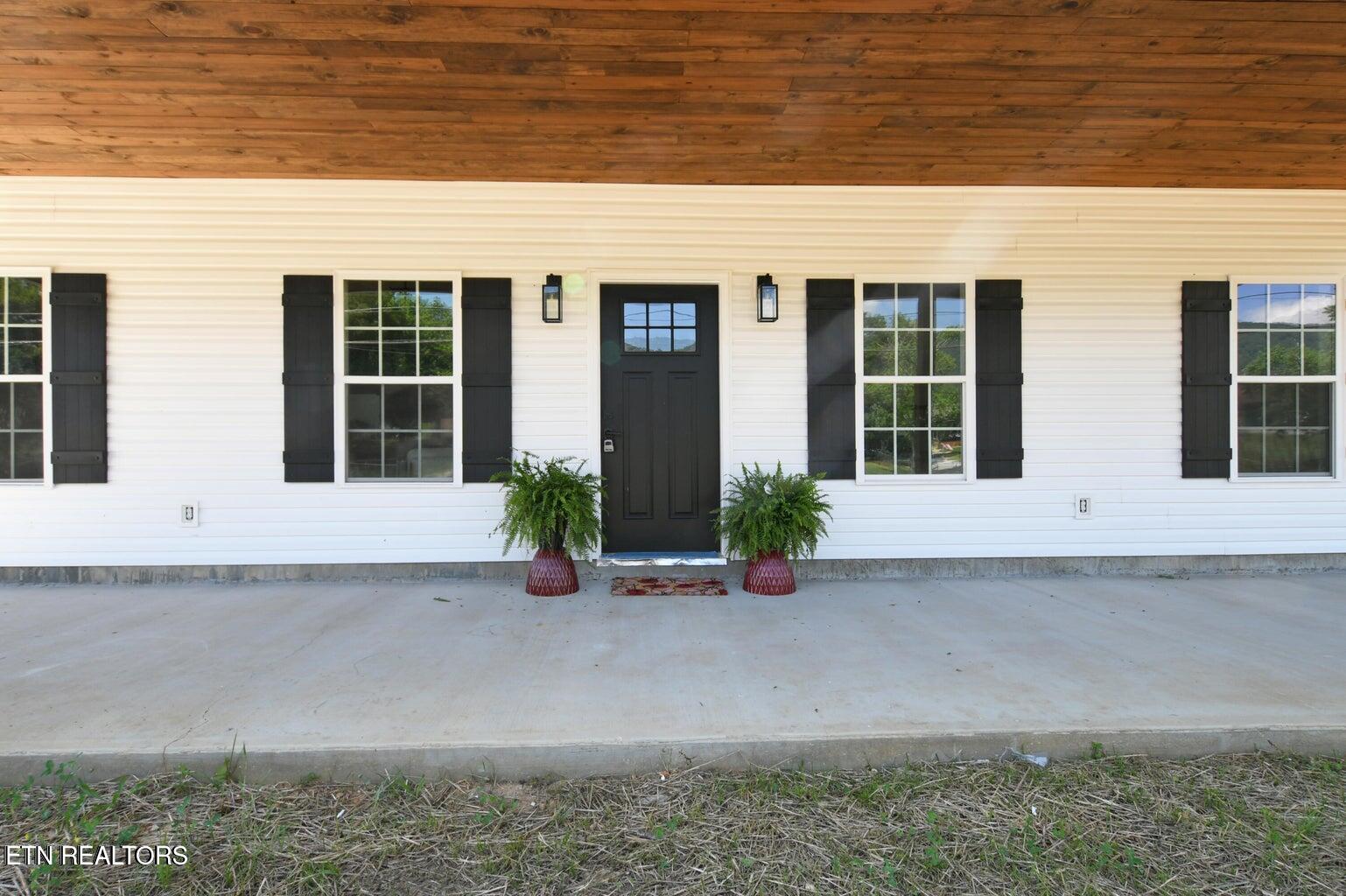 252 Old Middlesboro Hwy, LaFollette