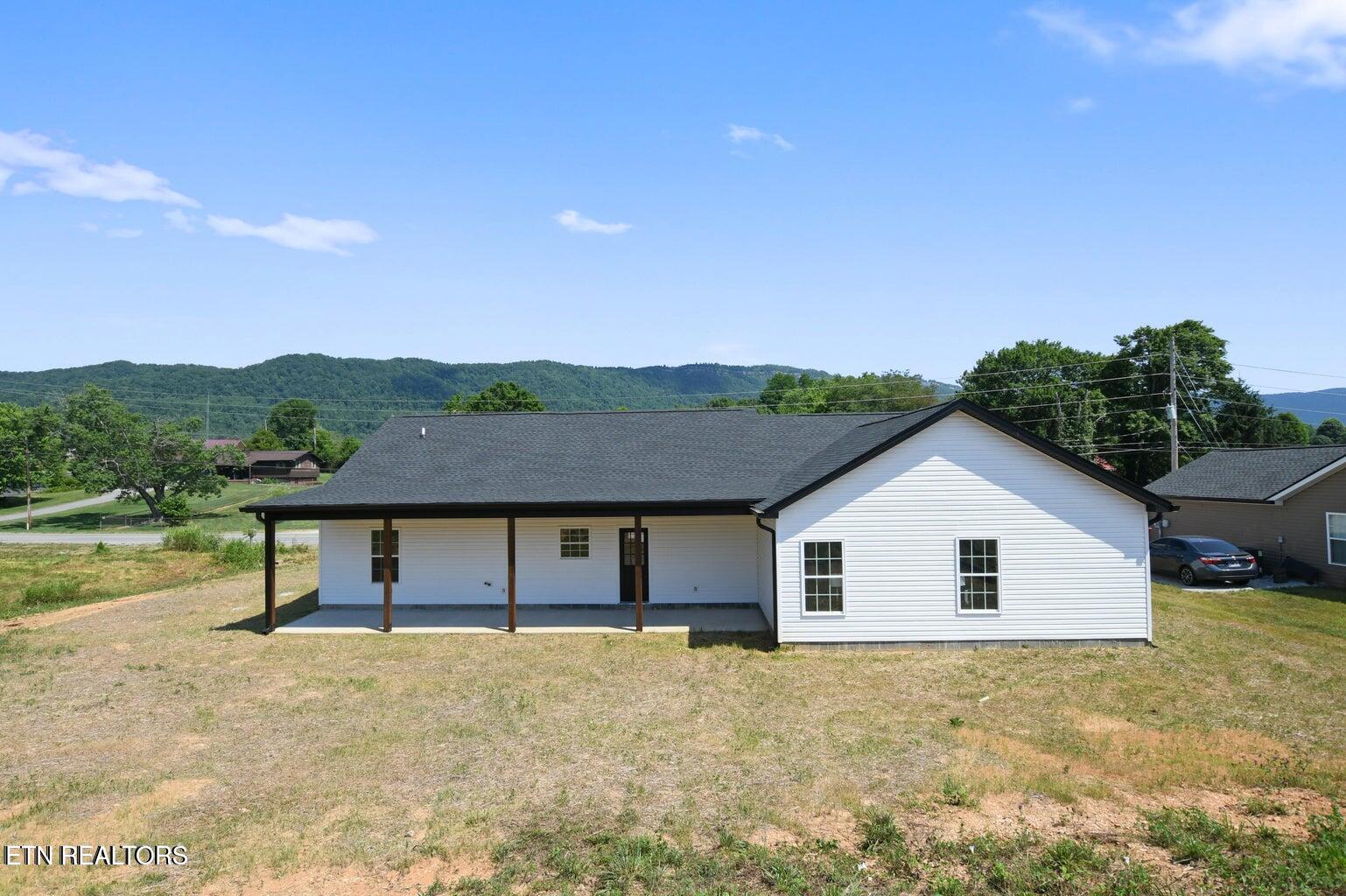 252 Old Middlesboro Hwy, LaFollette