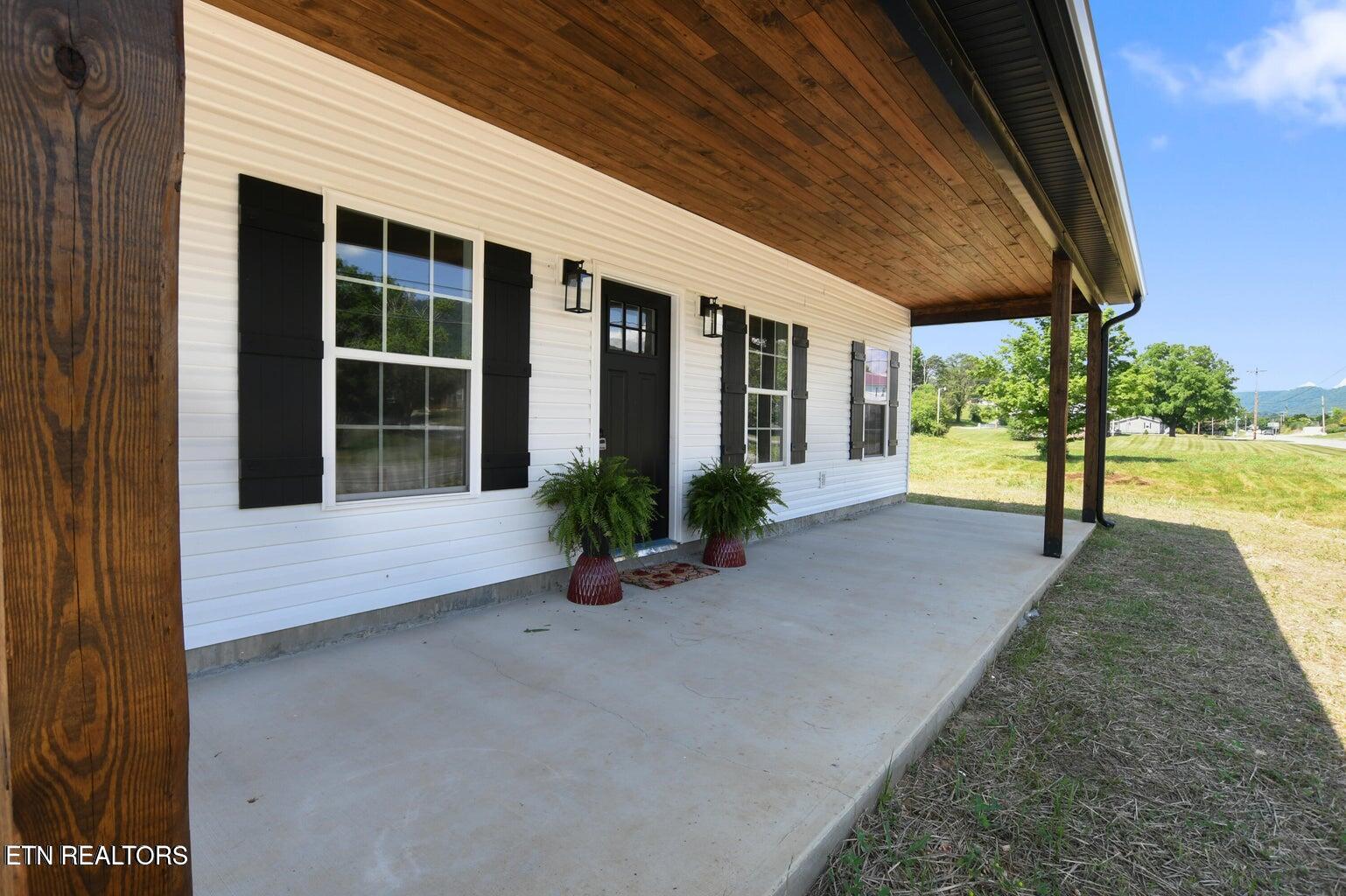 252 Old Middlesboro Hwy, LaFollette