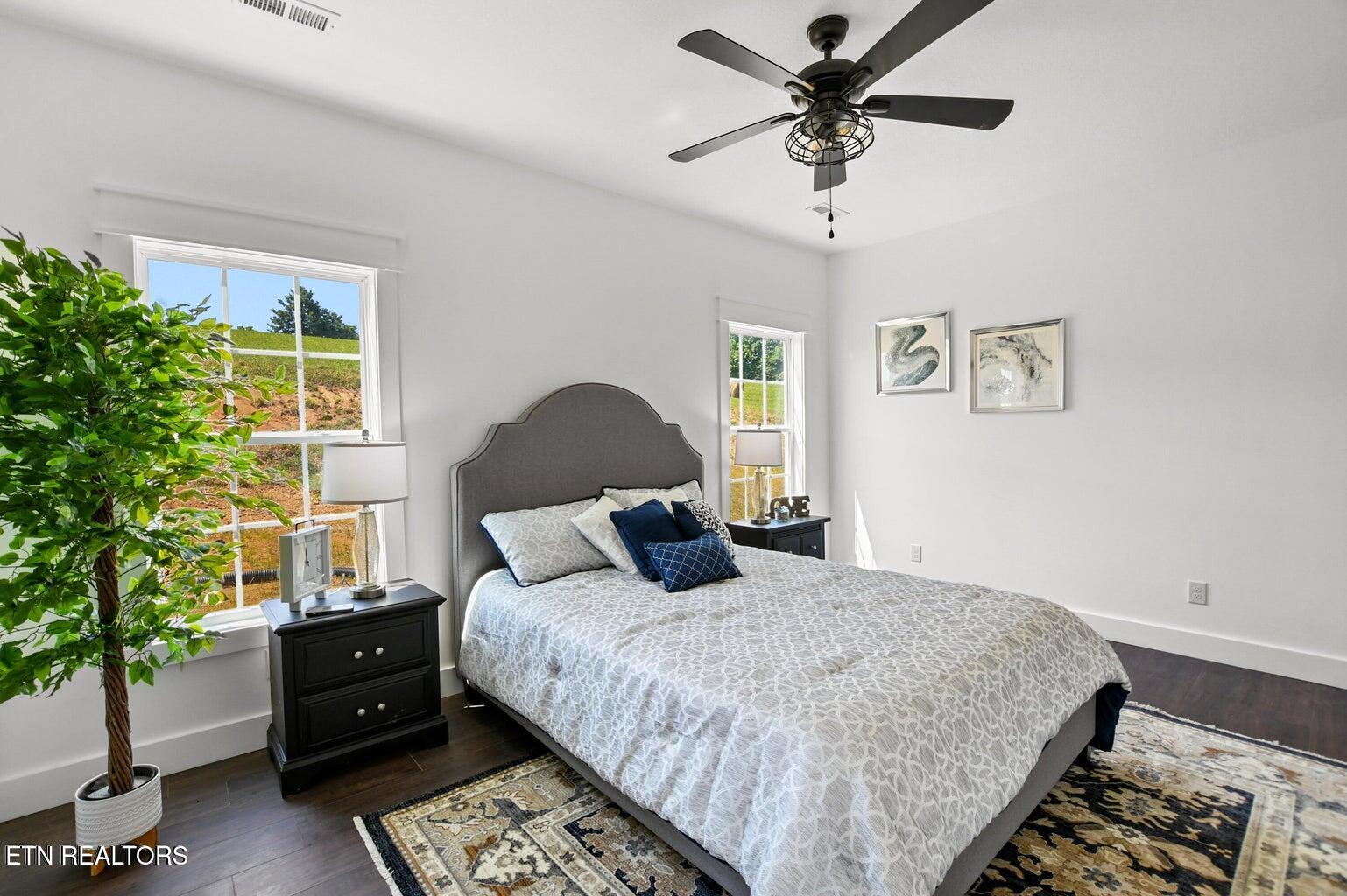 252 Old Middlesboro Hwy, LaFollette