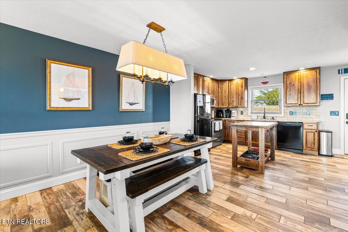 470 Deerfield Landiing Rd 8C, LaFollette Unit: 8C