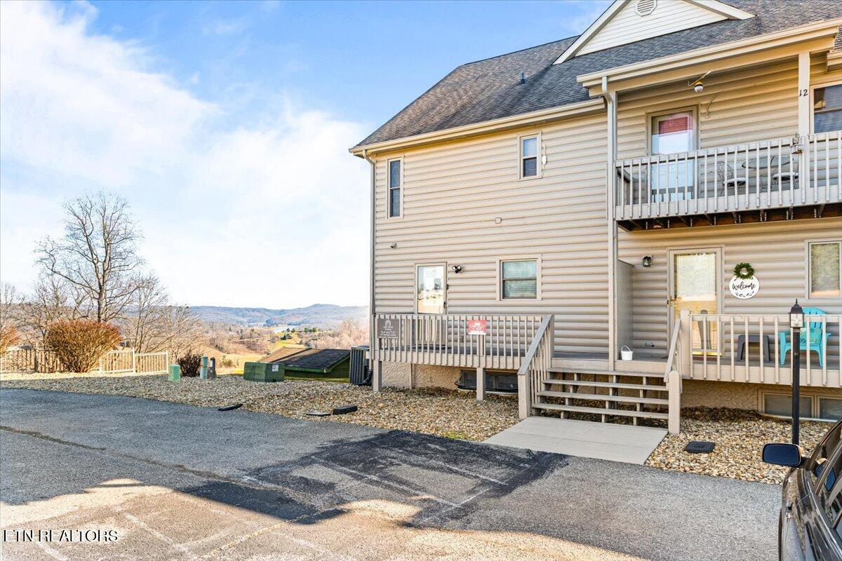 470 Deerfield Landiing Rd 8C, LaFollette Unit: 8C