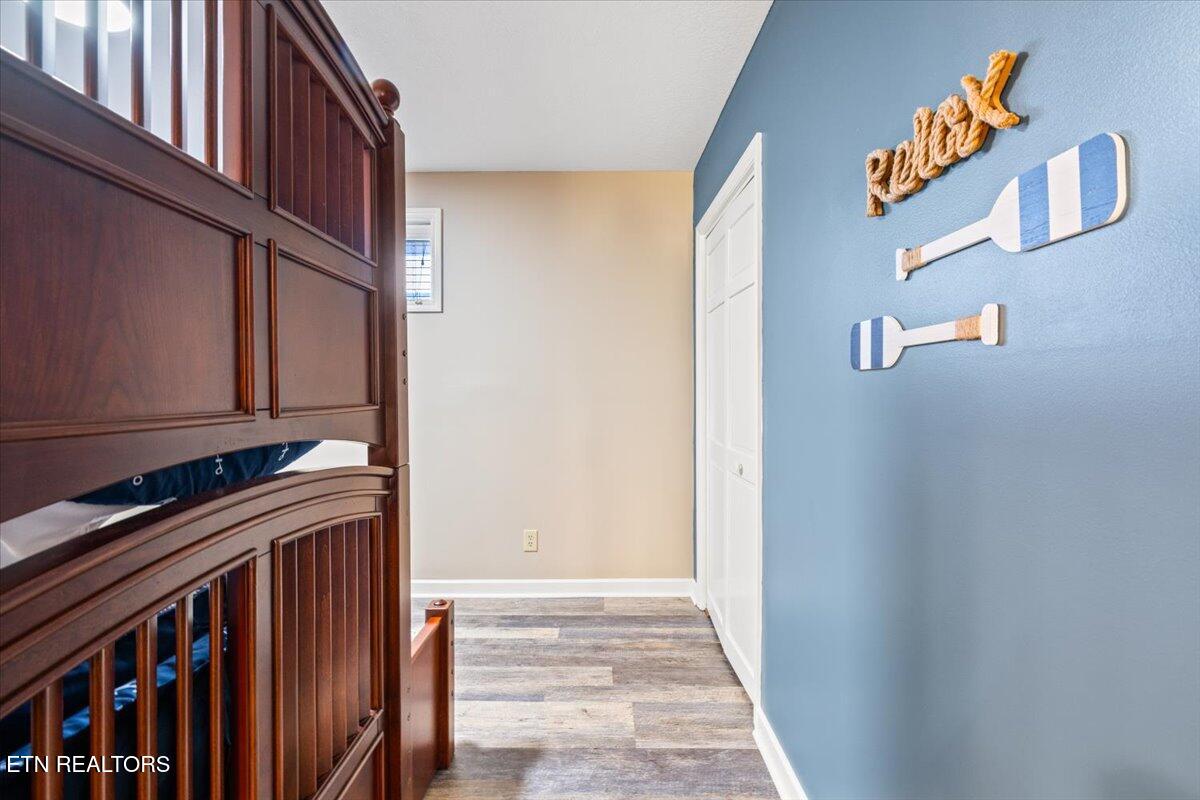 470 Deerfield Landiing Rd 8C, LaFollette Unit: 8C