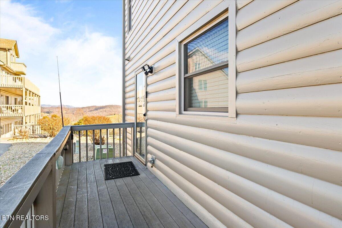 470 Deerfield Landiing Rd 8C, LaFollette Unit: 8C