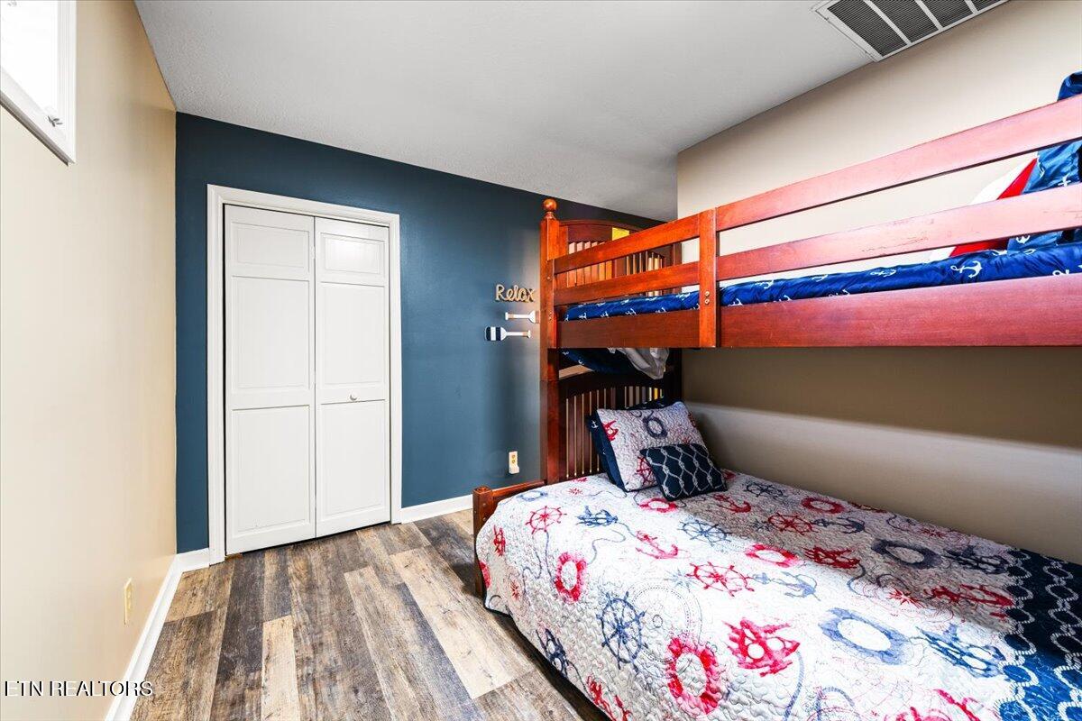 470 Deerfield Landiing Rd 8C, LaFollette Unit: 8C