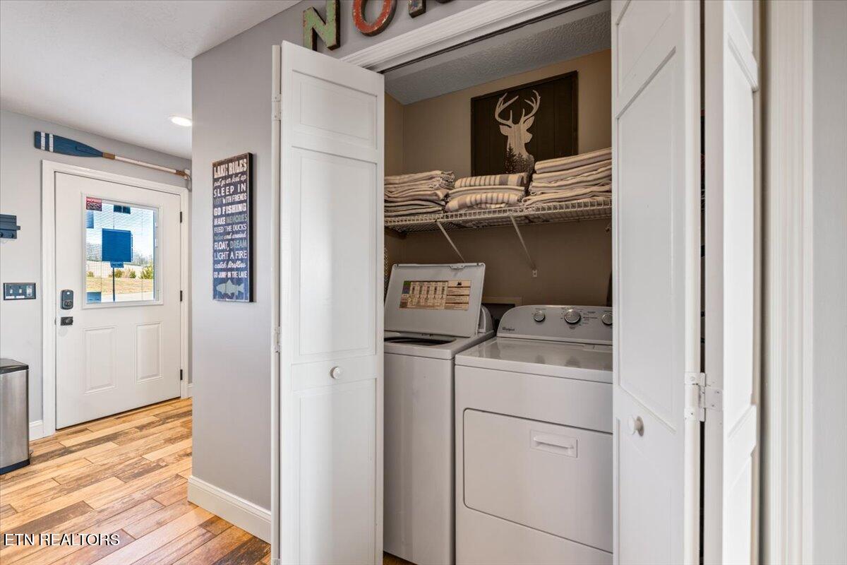 470 Deerfield Landiing Rd 8C, LaFollette Unit: 8C