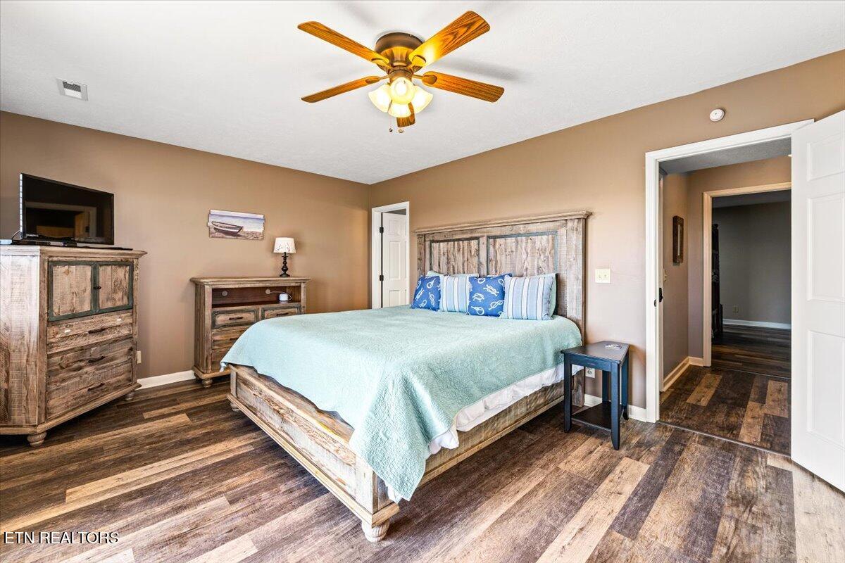 470 Deerfield Landiing Rd 8C, LaFollette Unit: 8C