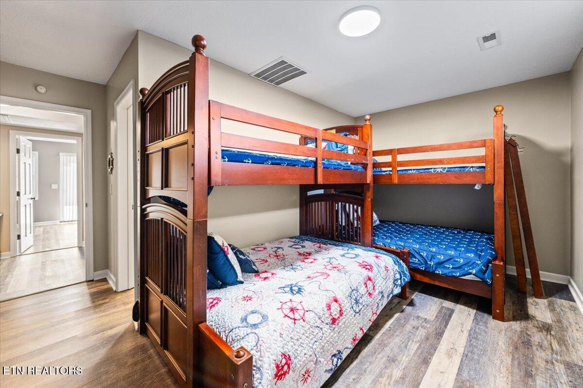 470 Deerfield Landiing Rd 8C, LaFollette Unit: 8C