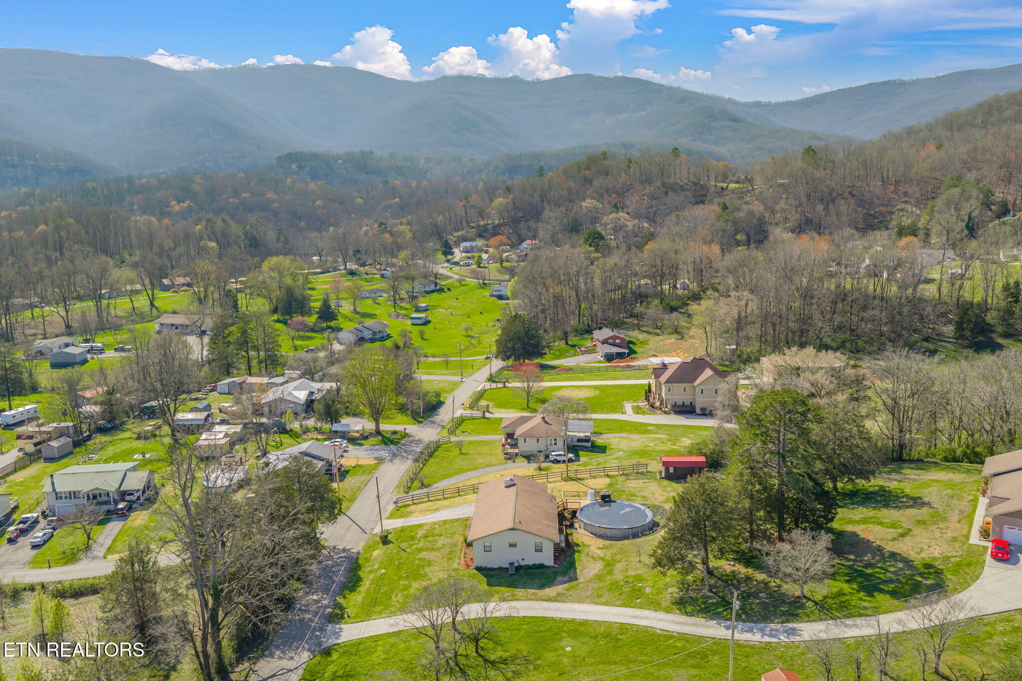174 Jackson Rd