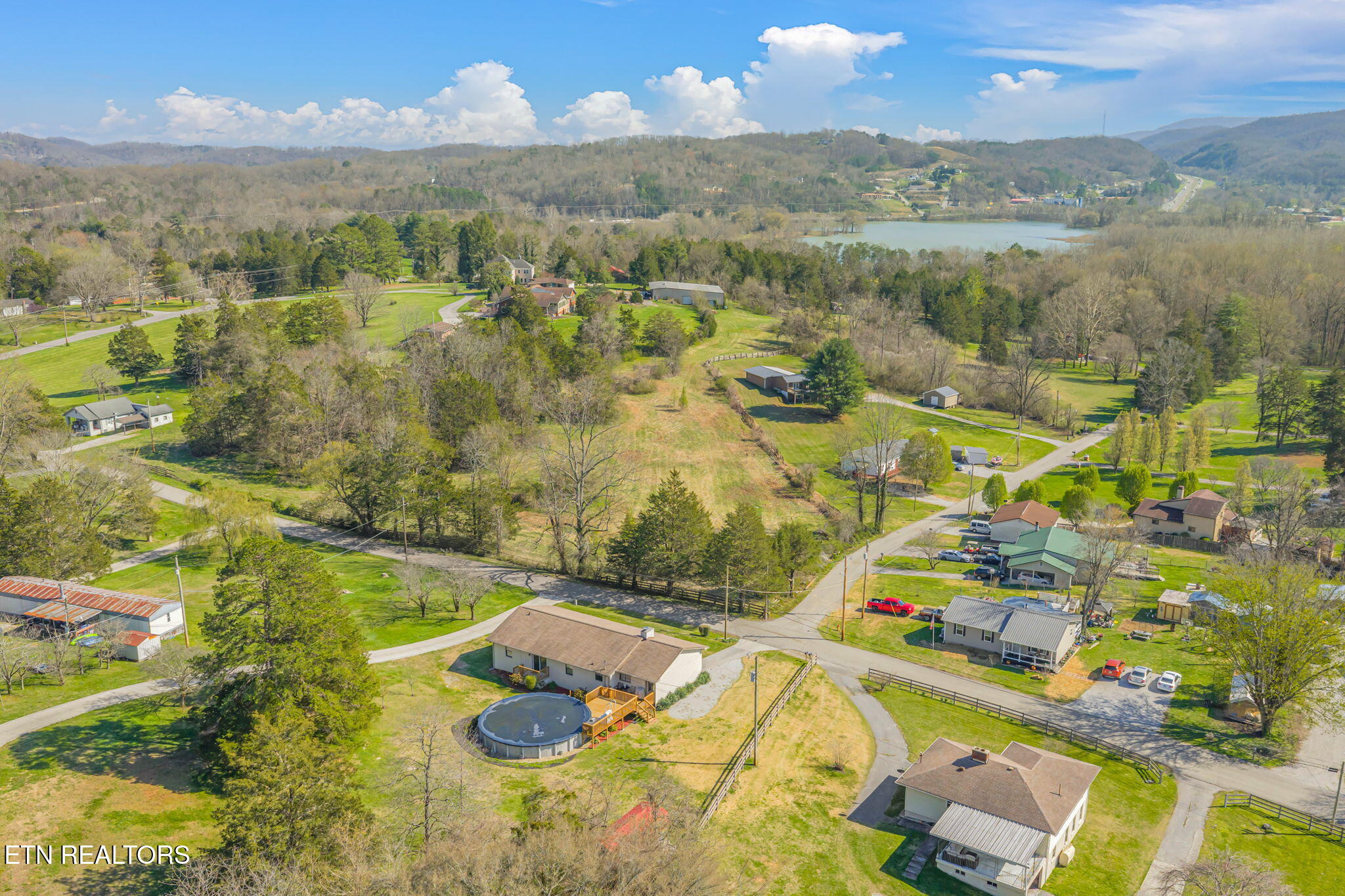174 Jackson Rd
