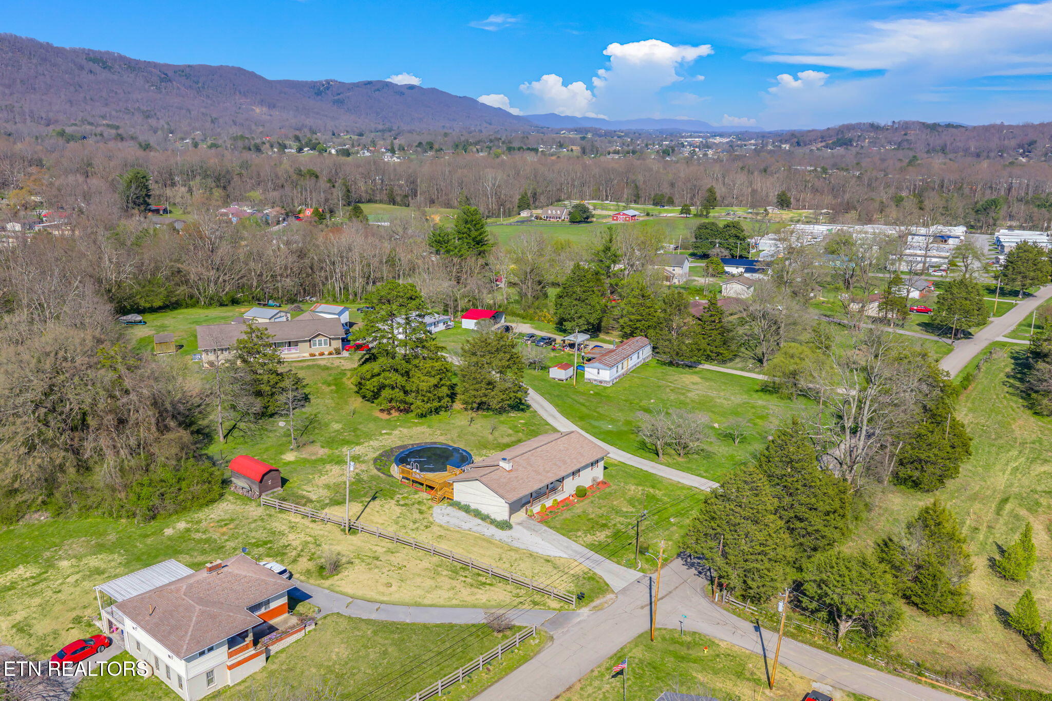 174 Jackson Rd