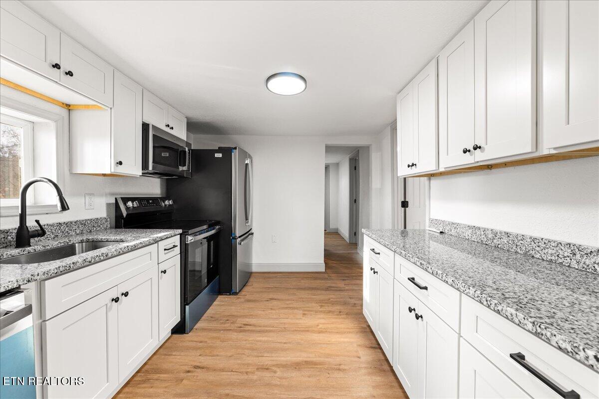 124 Blue Drive, LaFollette