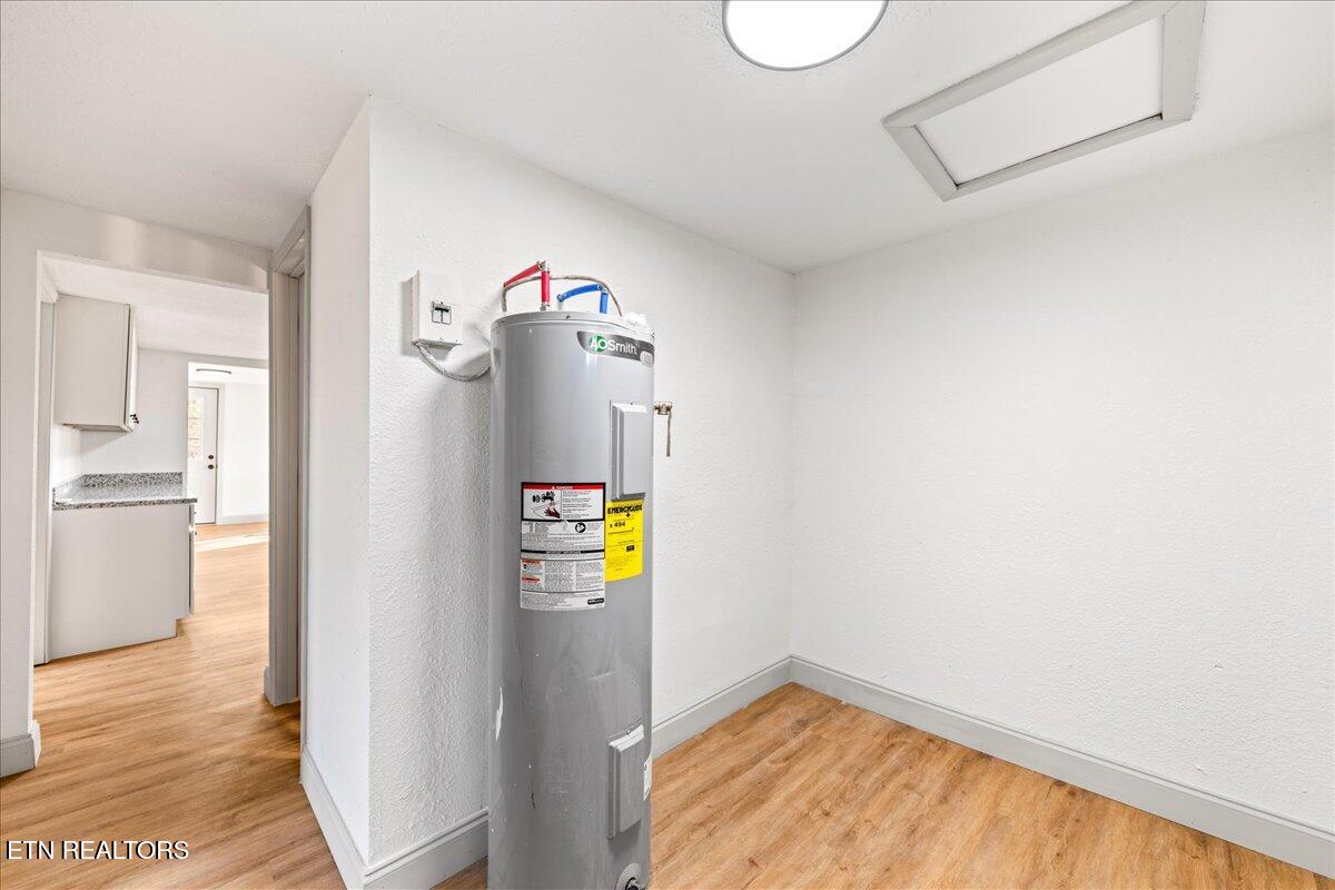 124 Blue Drive, LaFollette