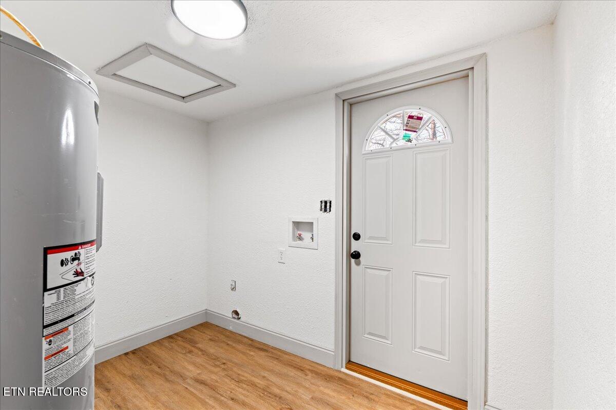 124 Blue Drive, LaFollette