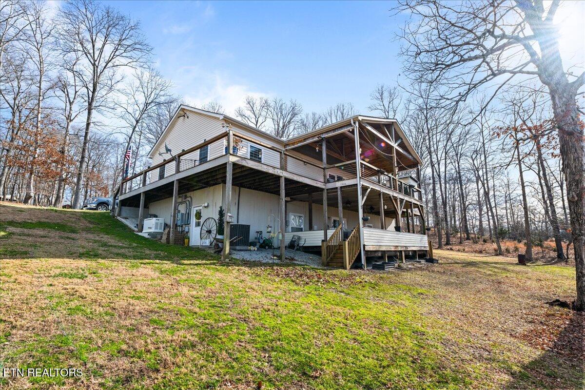 1048 Deerfield Way, LaFollette