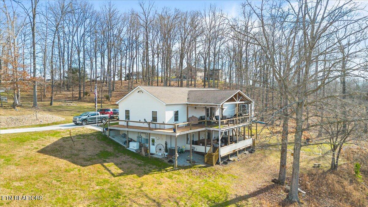 1048 Deerfield Way, LaFollette