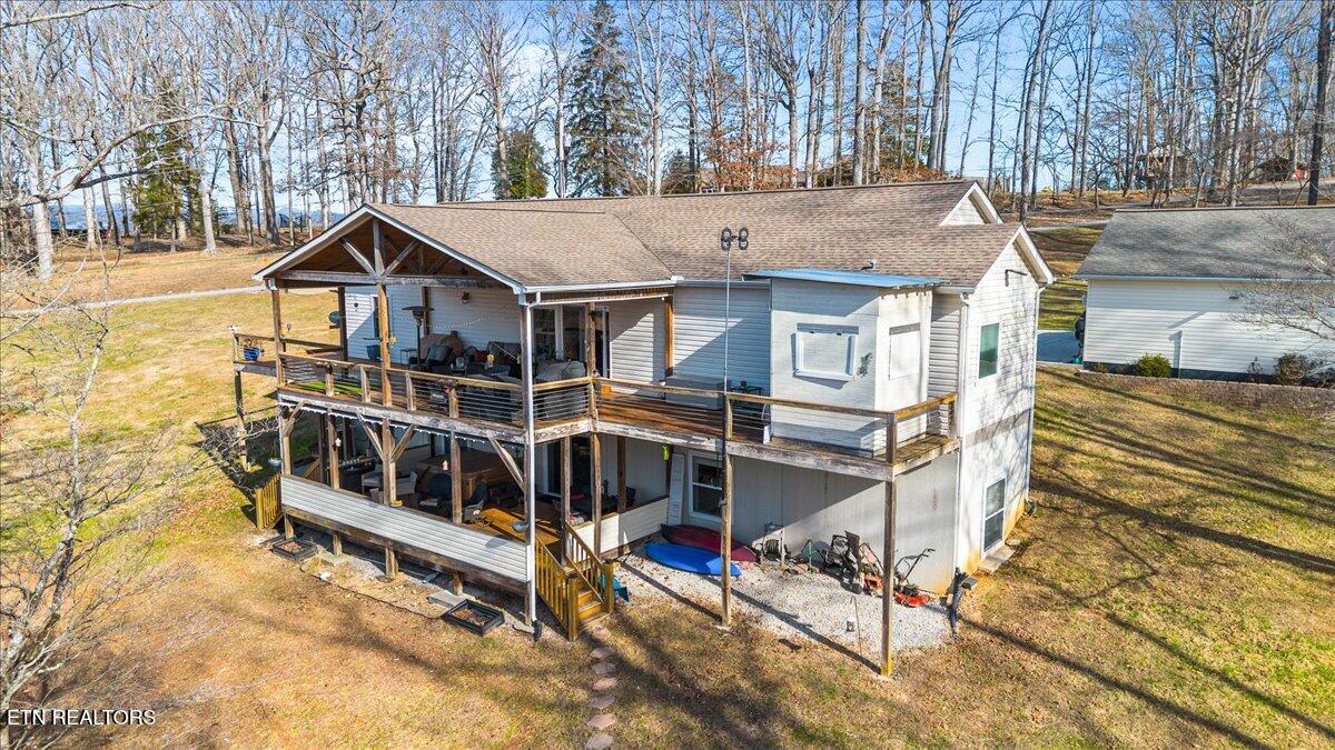 1048 Deerfield Way, LaFollette